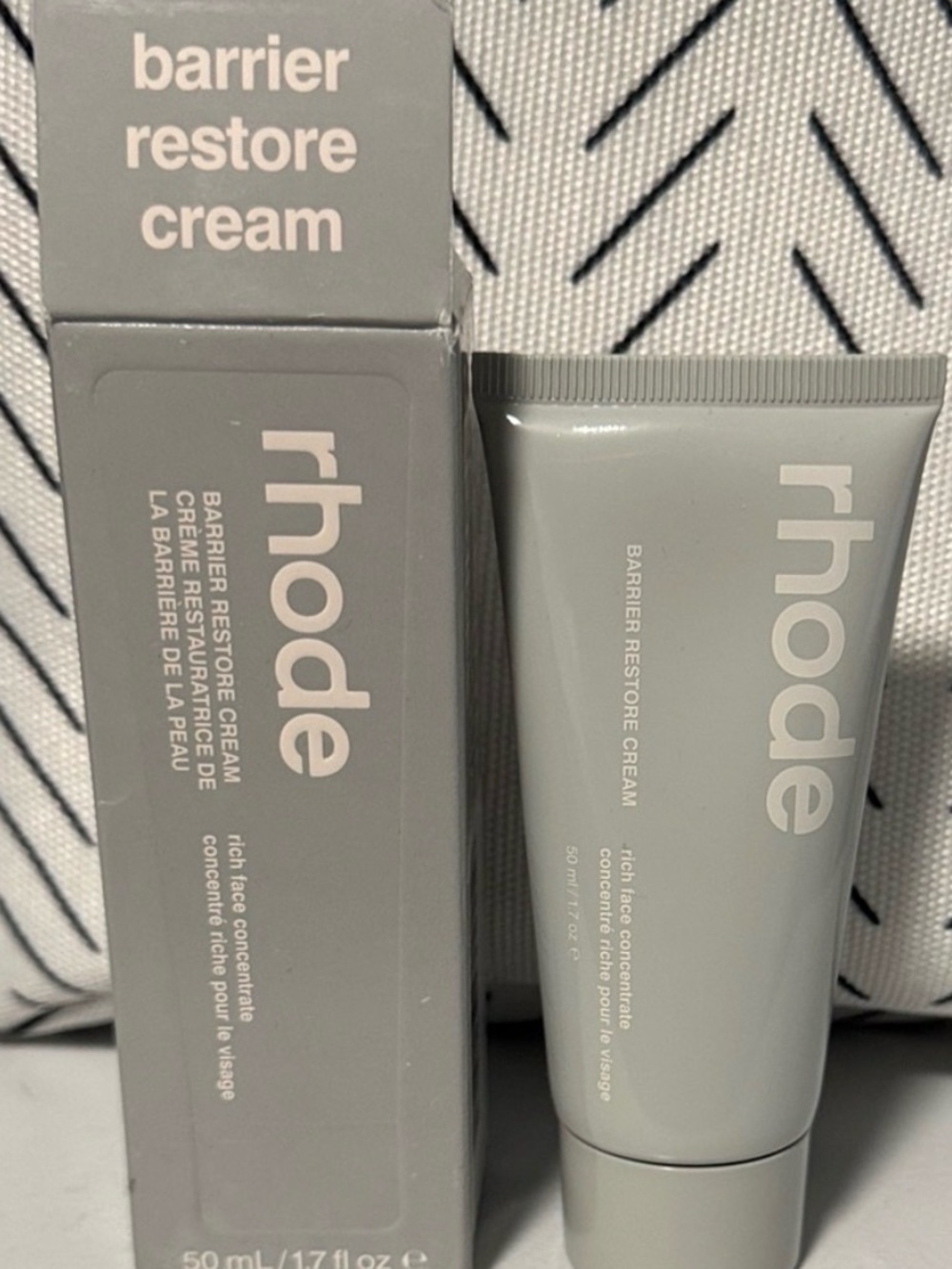 Rhode Barrier Restore Cream 1.7 fl. oz.